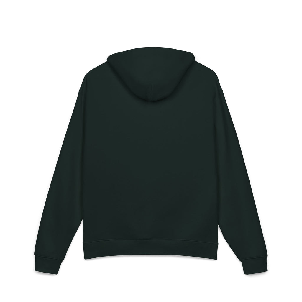 ADORE.LA Cozy Relaxed Hoodie - Perfect for Casual Comfort