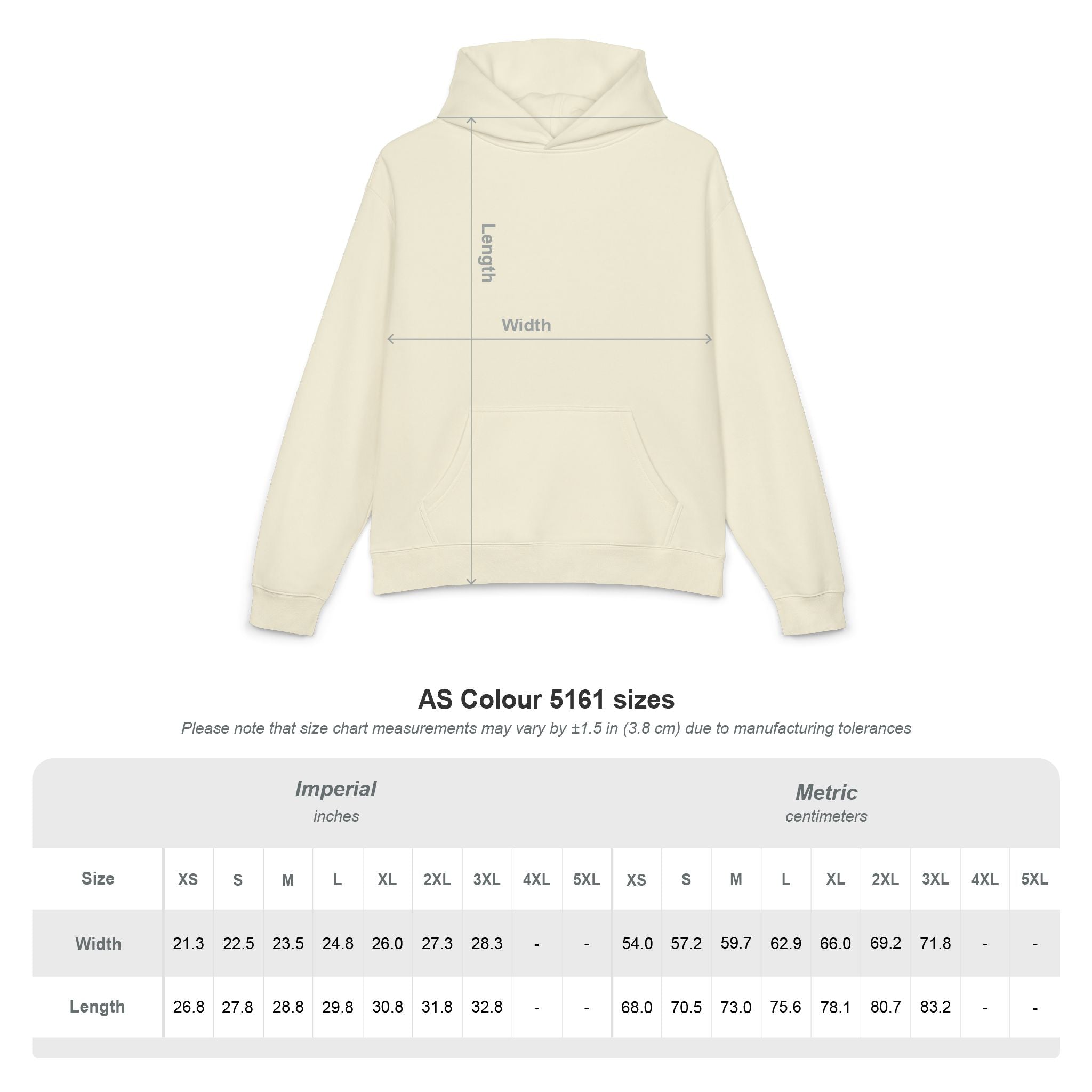 ADORE.LA Cozy Relaxed Hoodie - Perfect for Casual Comfort