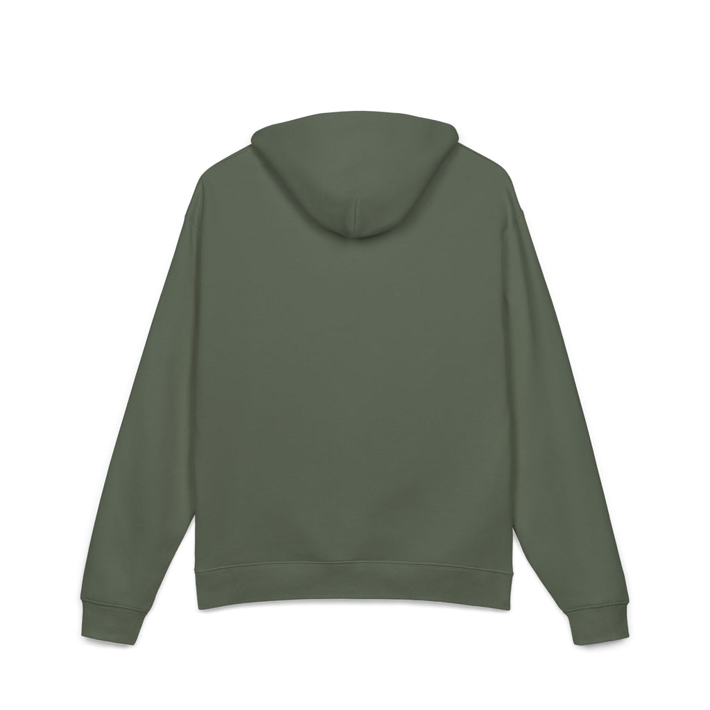 ADORE.LA Cozy Relaxed Hoodie - Perfect for Casual Comfort
