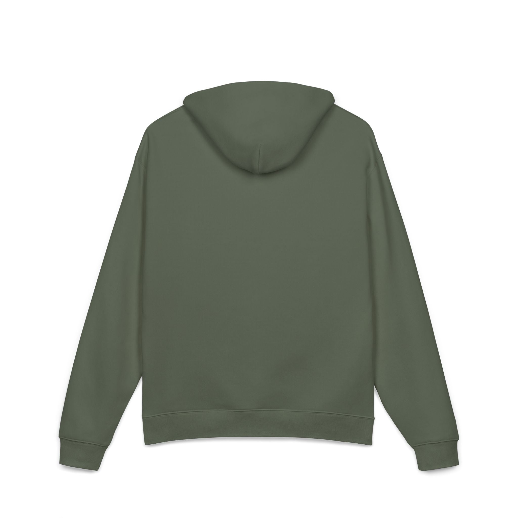 ADORE.LA Cozy Relaxed Hoodie - Perfect for Casual Comfort
