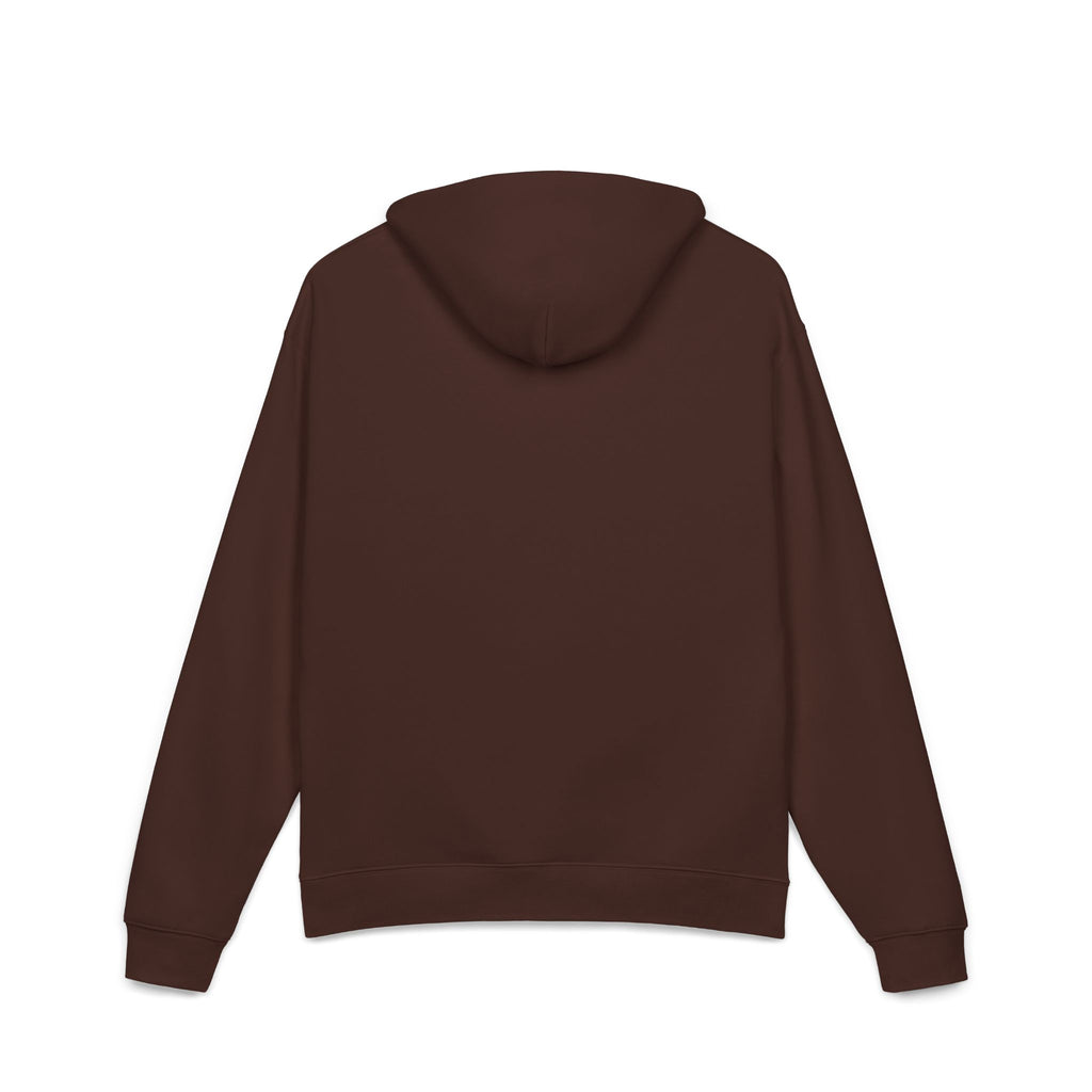 ADORE.LA Cozy Relaxed Hoodie - Perfect for Casual Comfort