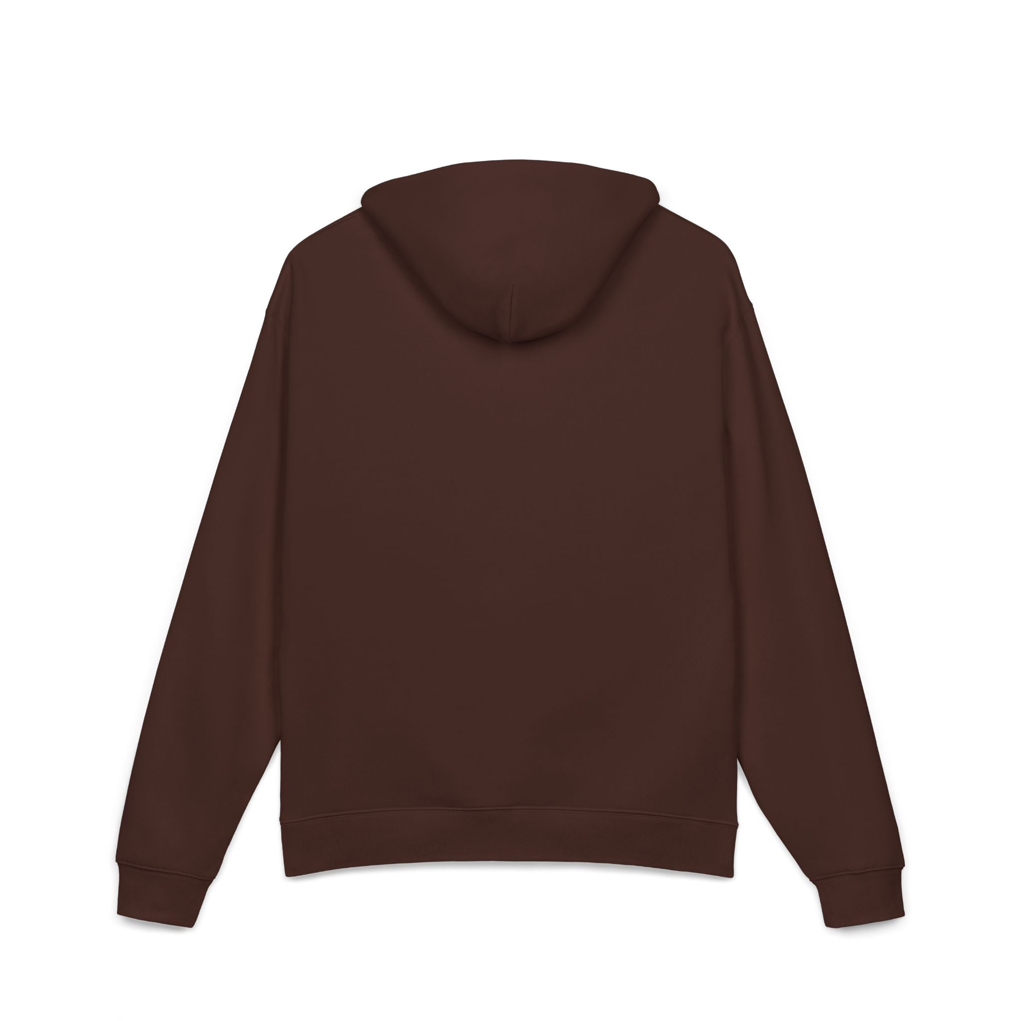 ADORE.LA Cozy Relaxed Hoodie - Perfect for Casual Comfort