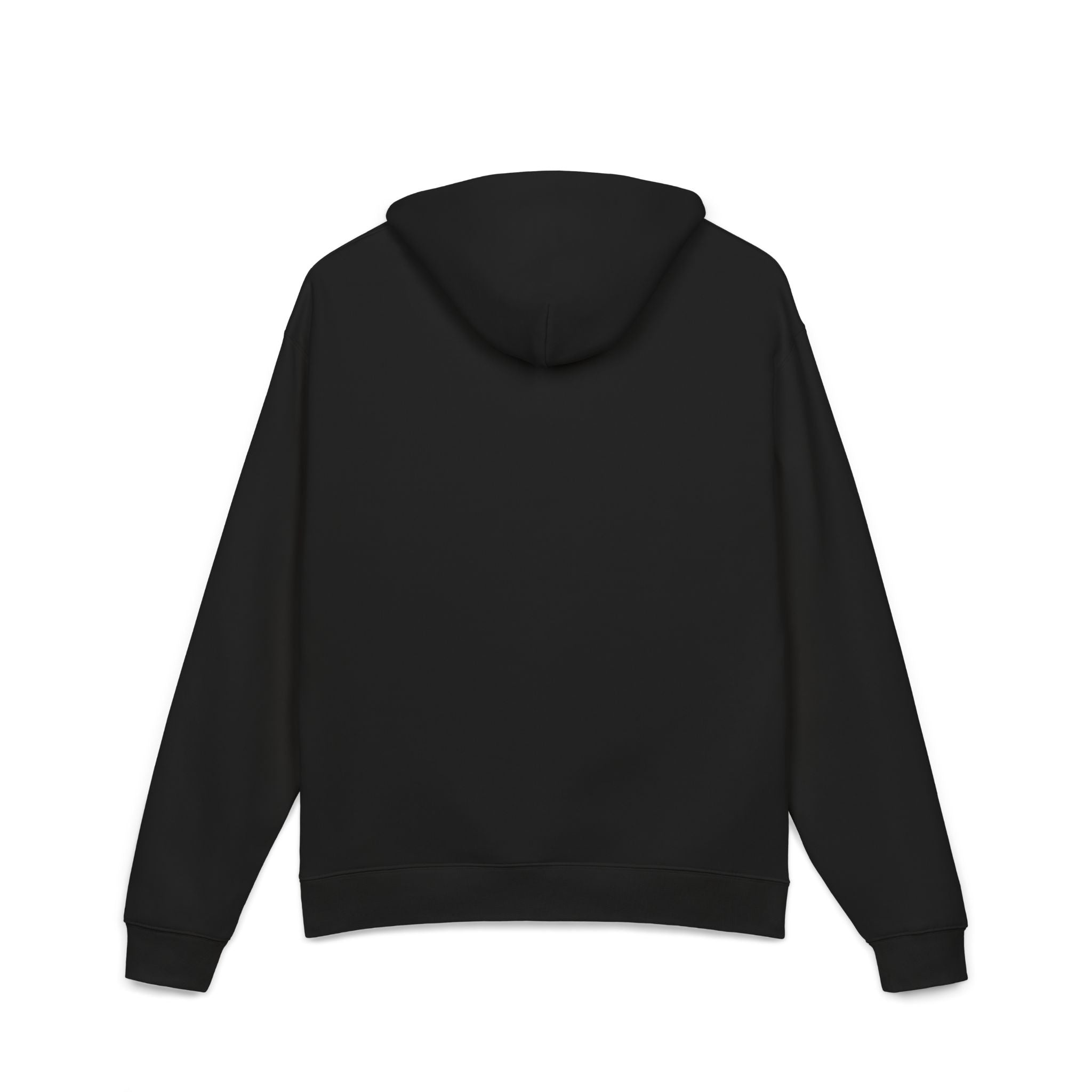 ADORE.LA Cozy Relaxed Hoodie - Perfect for Casual Comfort