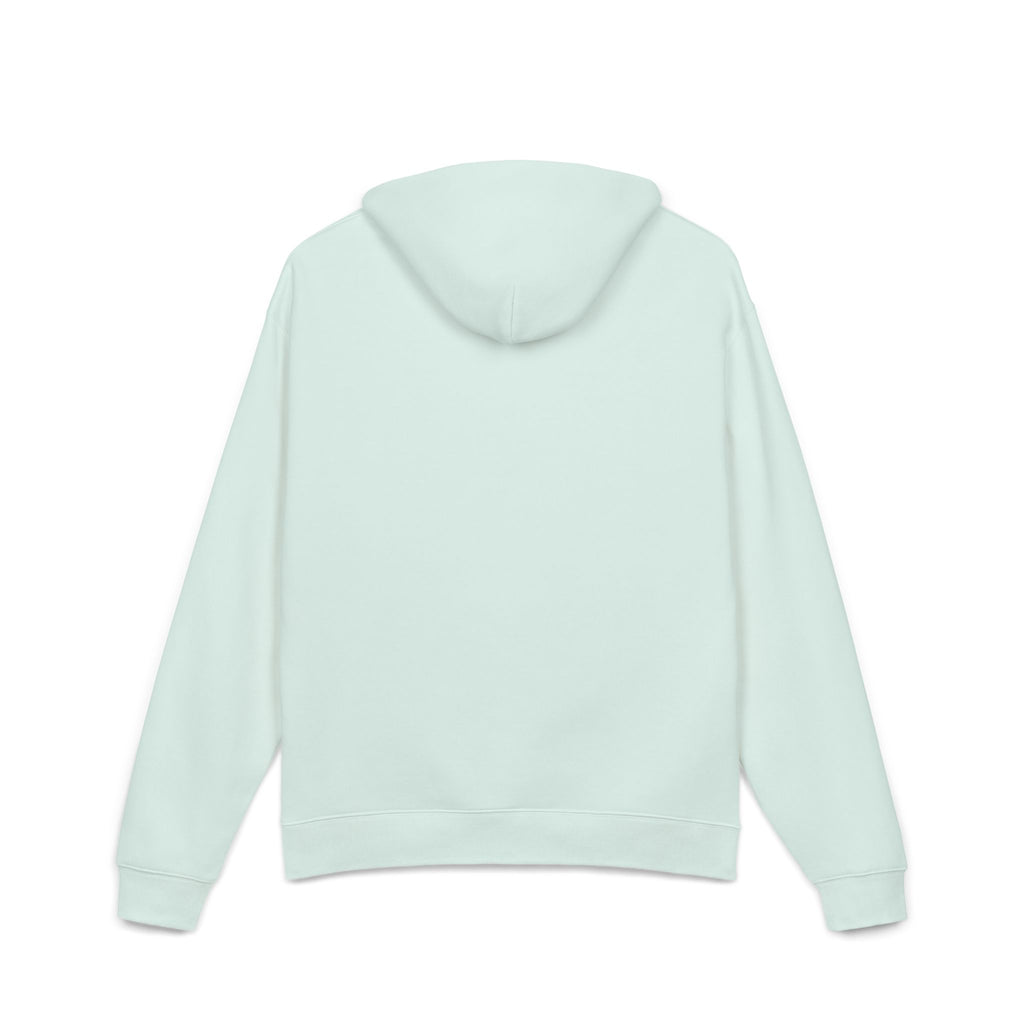 ADORE.LA Cozy Relaxed Hoodie - Perfect for Casual Comfort