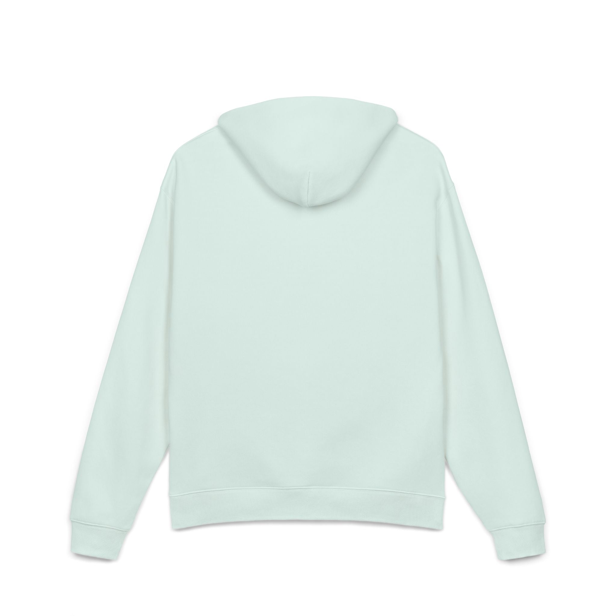 ADORE.LA Cozy Relaxed Hoodie - Perfect for Casual Comfort