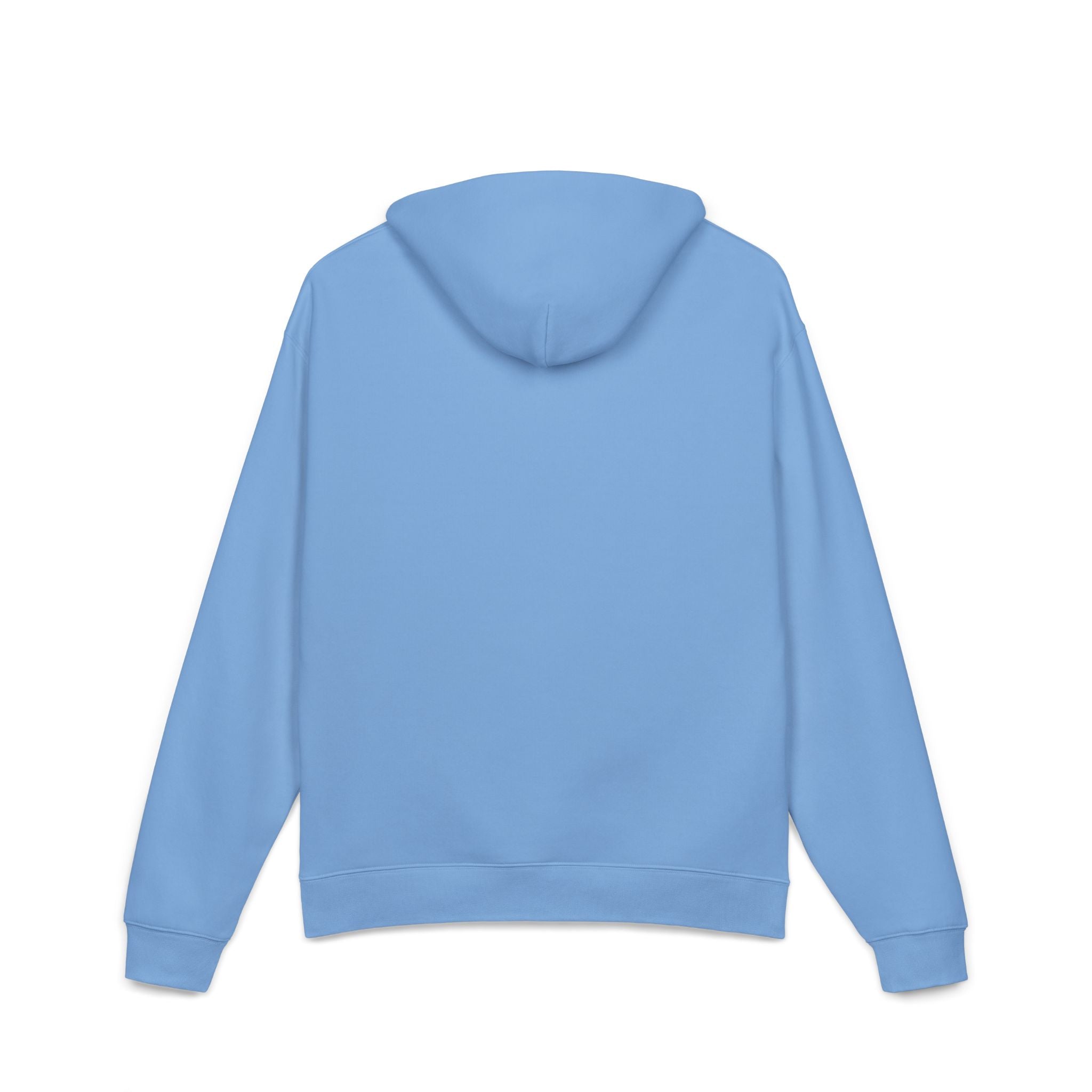 ADORE.LA Cozy Relaxed Hoodie - Perfect for Casual Comfort